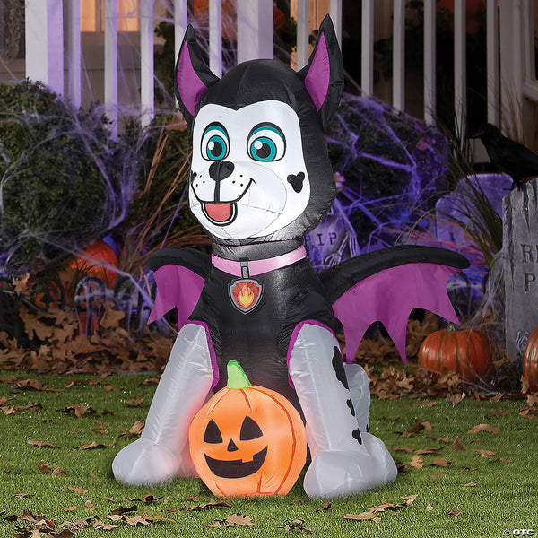 PAW Patrol Airblown Marshal as Bat Inflatable