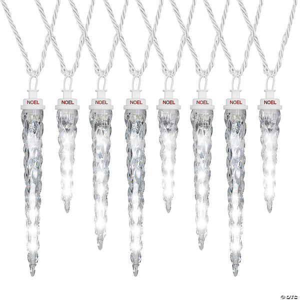 Shooting Star Christmas String Lights