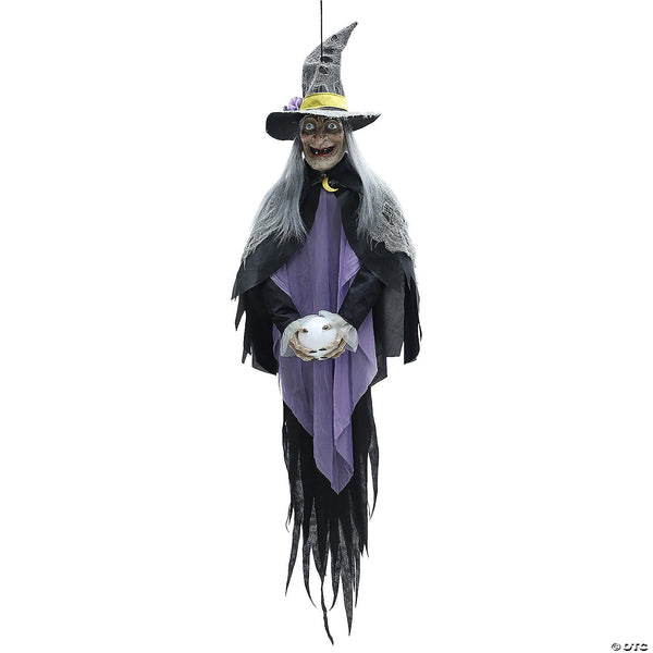 5 ft. Hanging Hag Prop