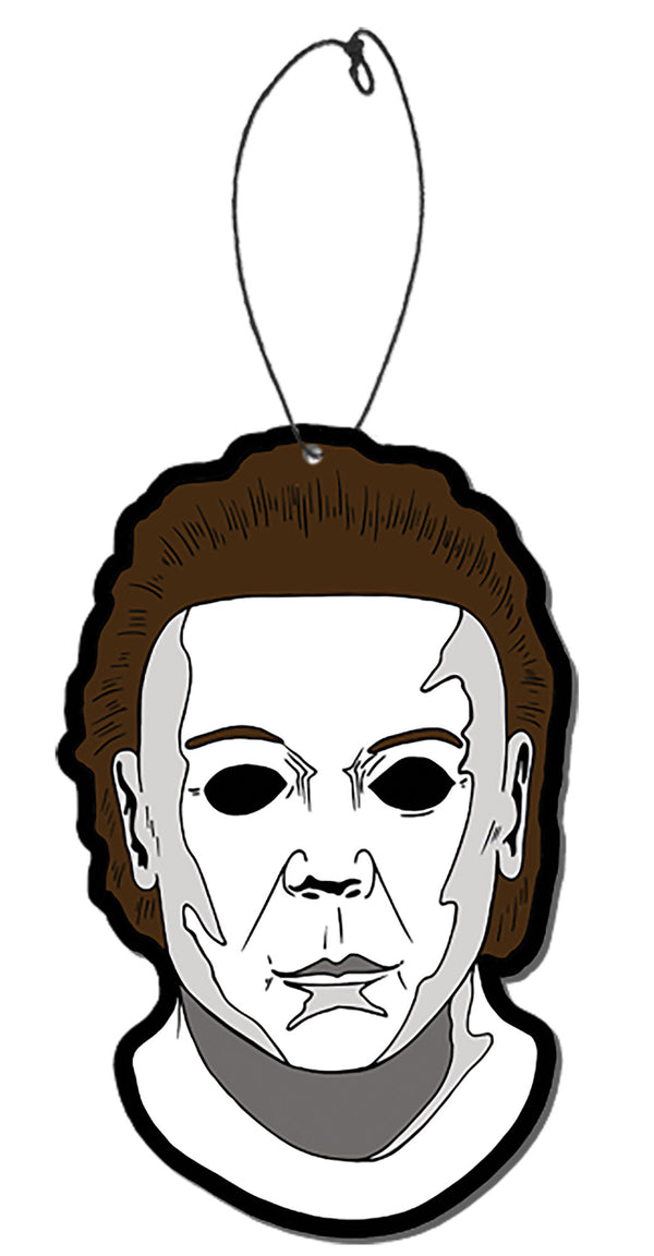 Halloween 8 Resurrect Michael