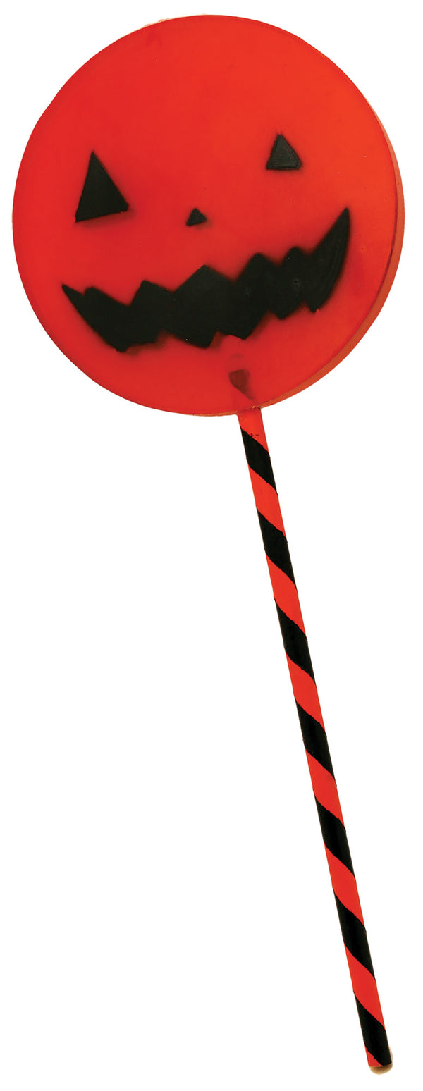 Trice r Treat Sam Unbitten Lollipop Prop