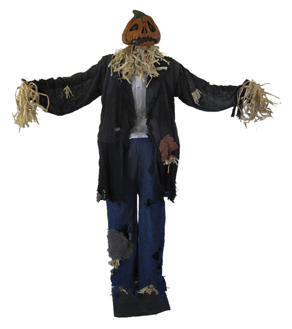 Scarecrow Man Standing 60 Inches