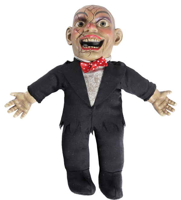 Charlie Talking Doll with Sound