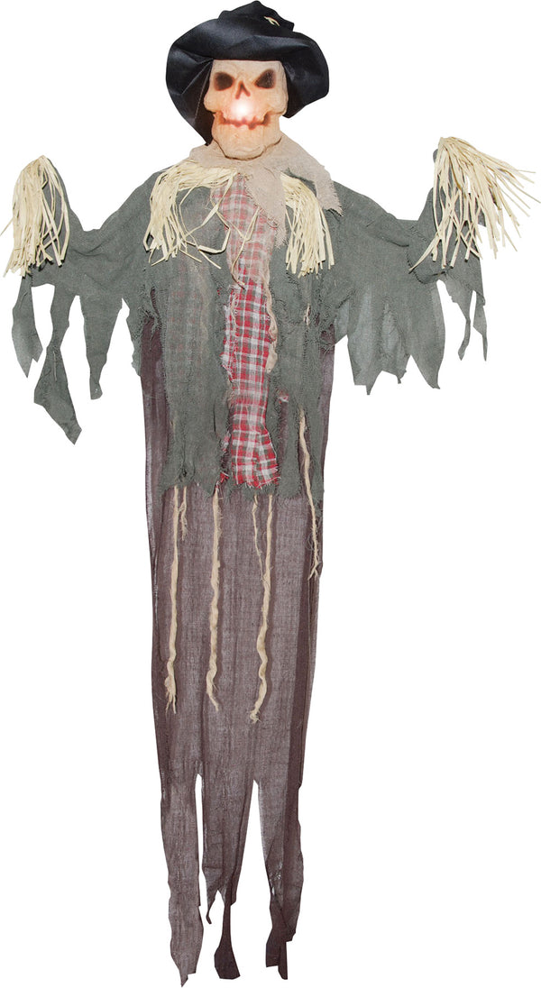 Hanging Scarecrow Prop