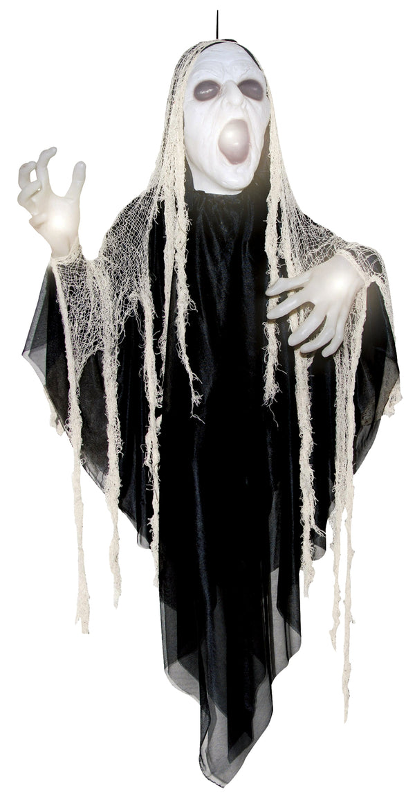 Reaper Sinister Light Up