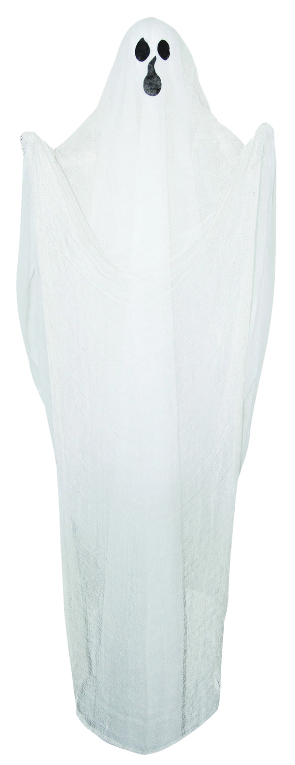 White Hanging Ghost 6ft