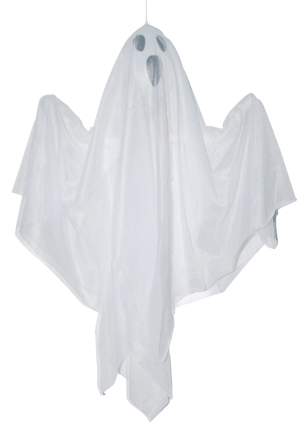 Hanging Ghost Spooky 18 Inches