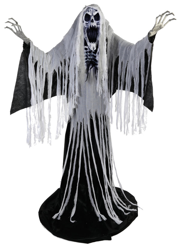 Towering Wailing Soul 76 Inch Halloween Prop
