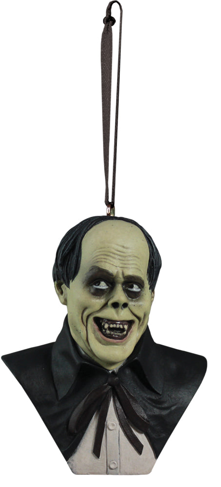 Chaney Entertainment Phantom Ornament