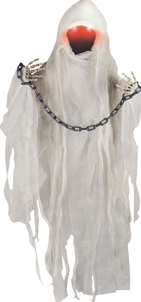 Faceless Chain Ghost Prop