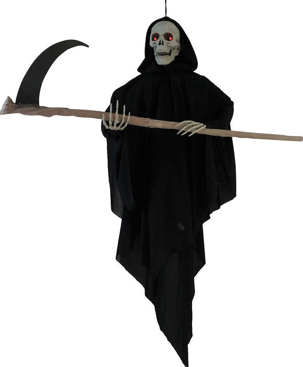 Animated Reaper Prop