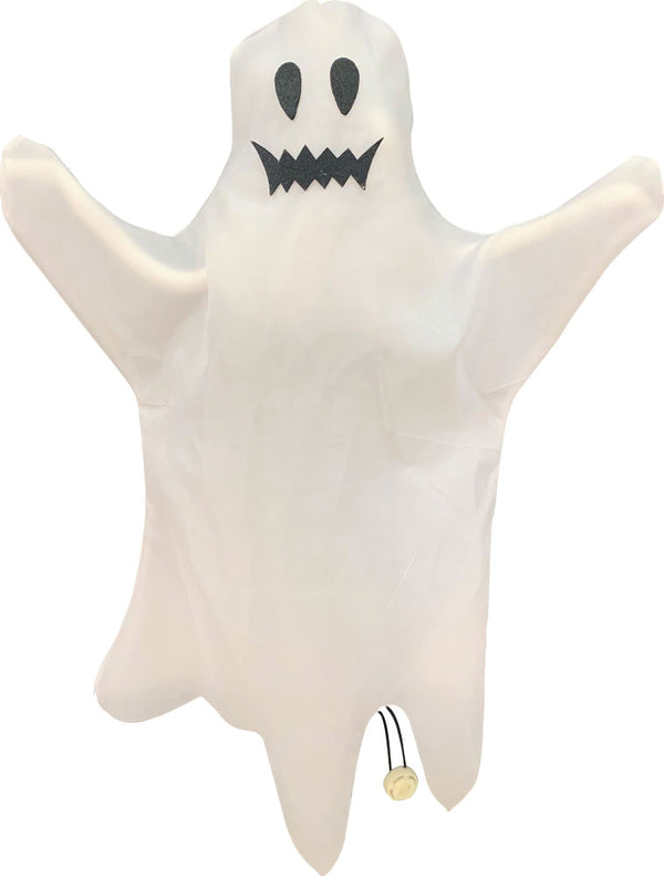 Shaking Ghost Decor