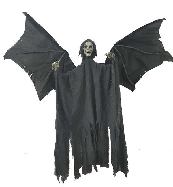 Hanging Skeleton Reaper