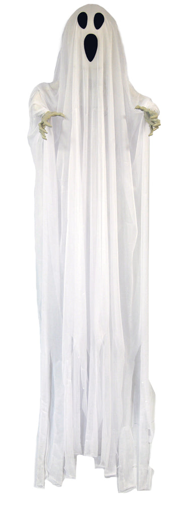 Large Shaking Ghost Prop