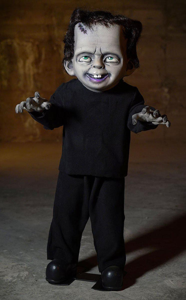 Monster Kids - Frankie