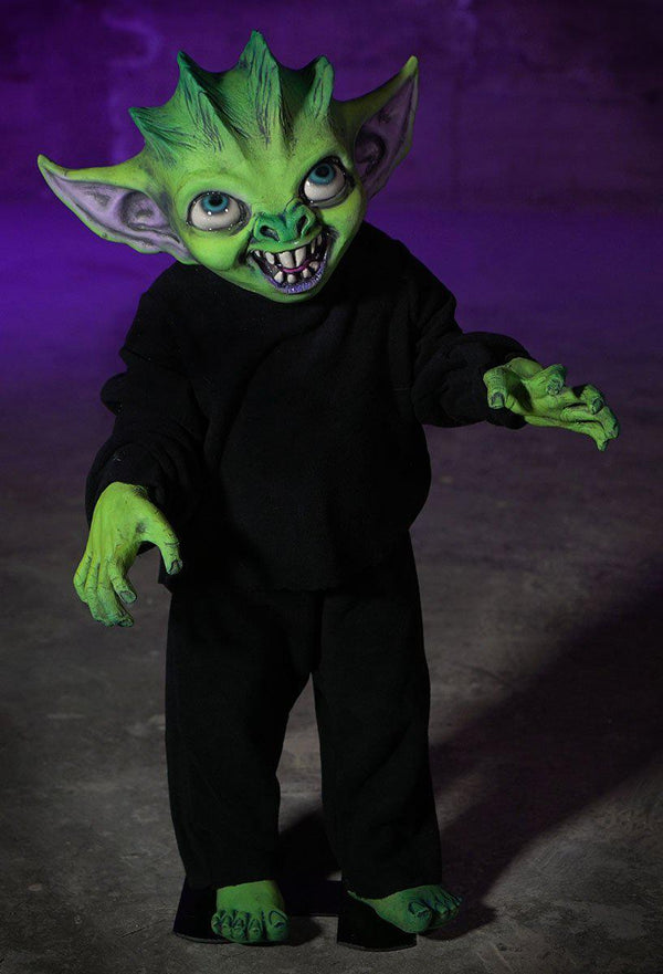 Monster Kids - Gremly