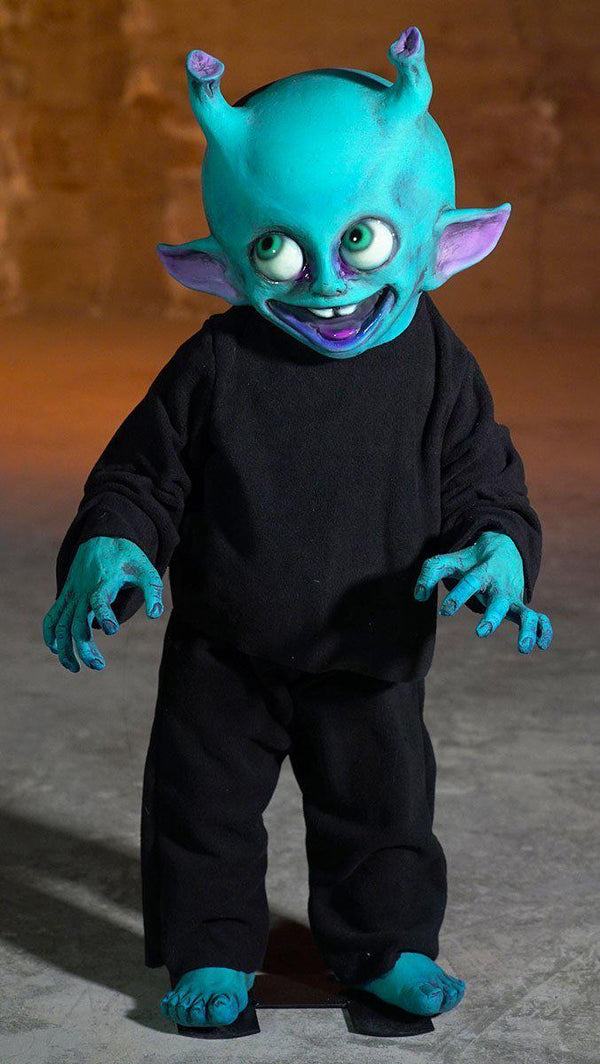Monster Kids - Marty