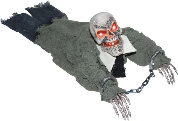 Crawling Ghoul Prop